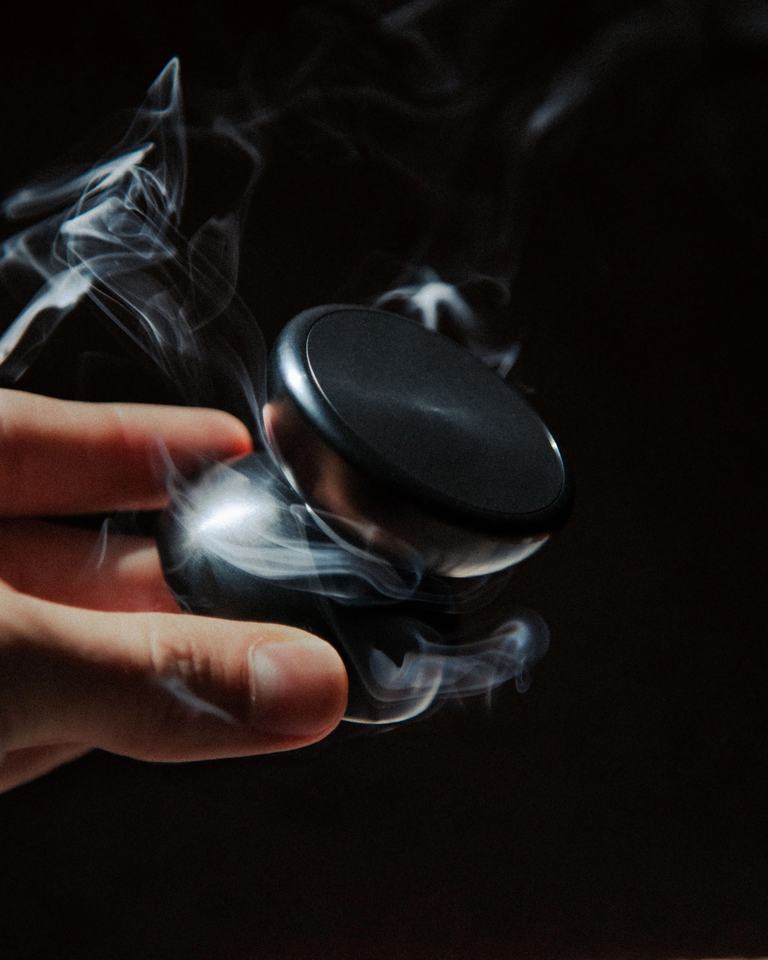 Smoke — atmos projects